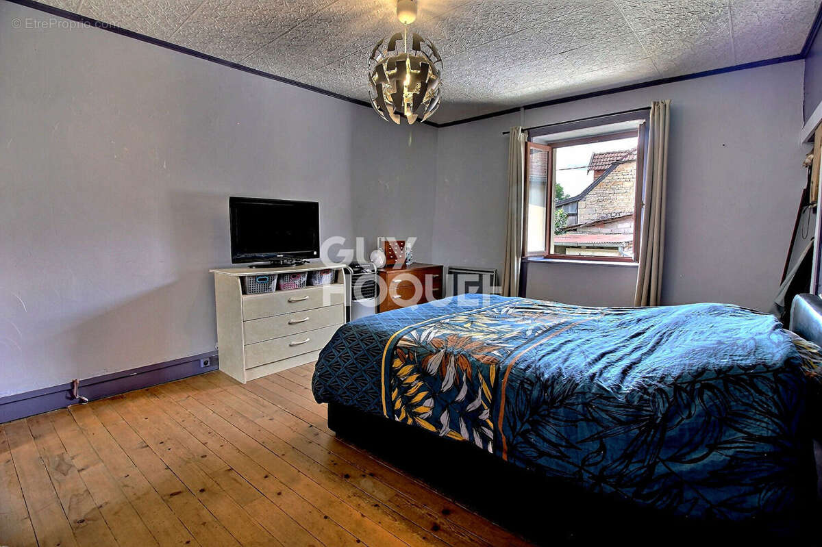 Maison Liesle 4 pièces 92m² - photo 6