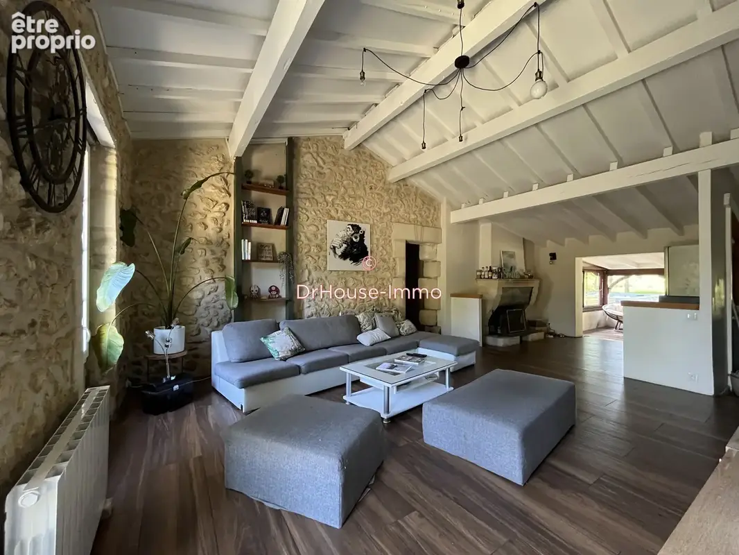 Maison 5 pièces 136 m² à vendre à Avensan (33480) - photo 48