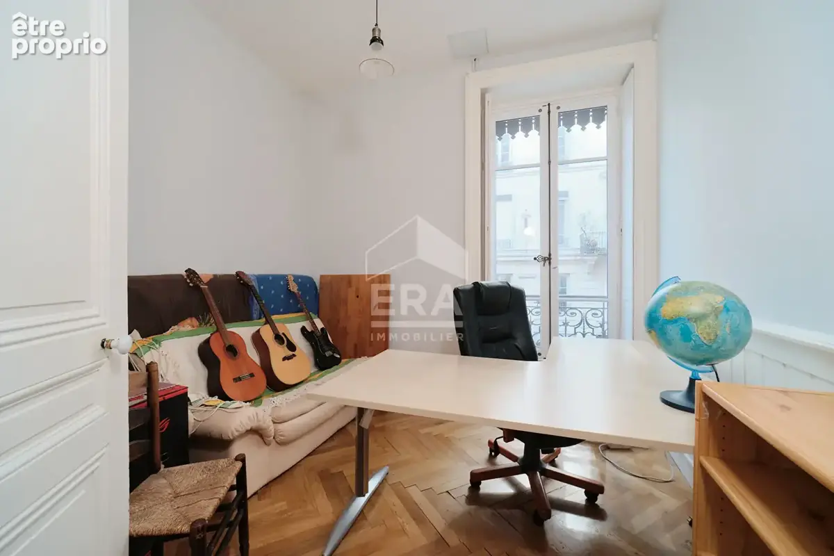 Appartement 177m² à lyon 2e arrondissement - photo 9
