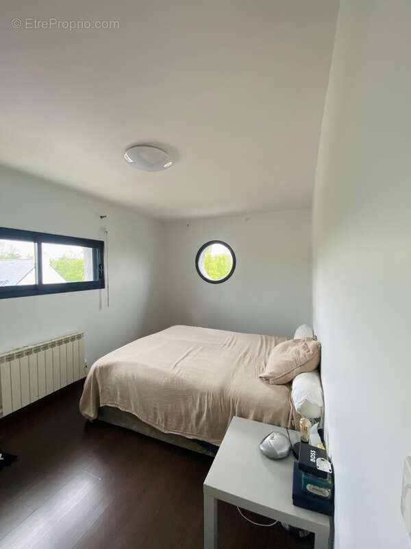 Maison bourg de Ploneis - photo 7