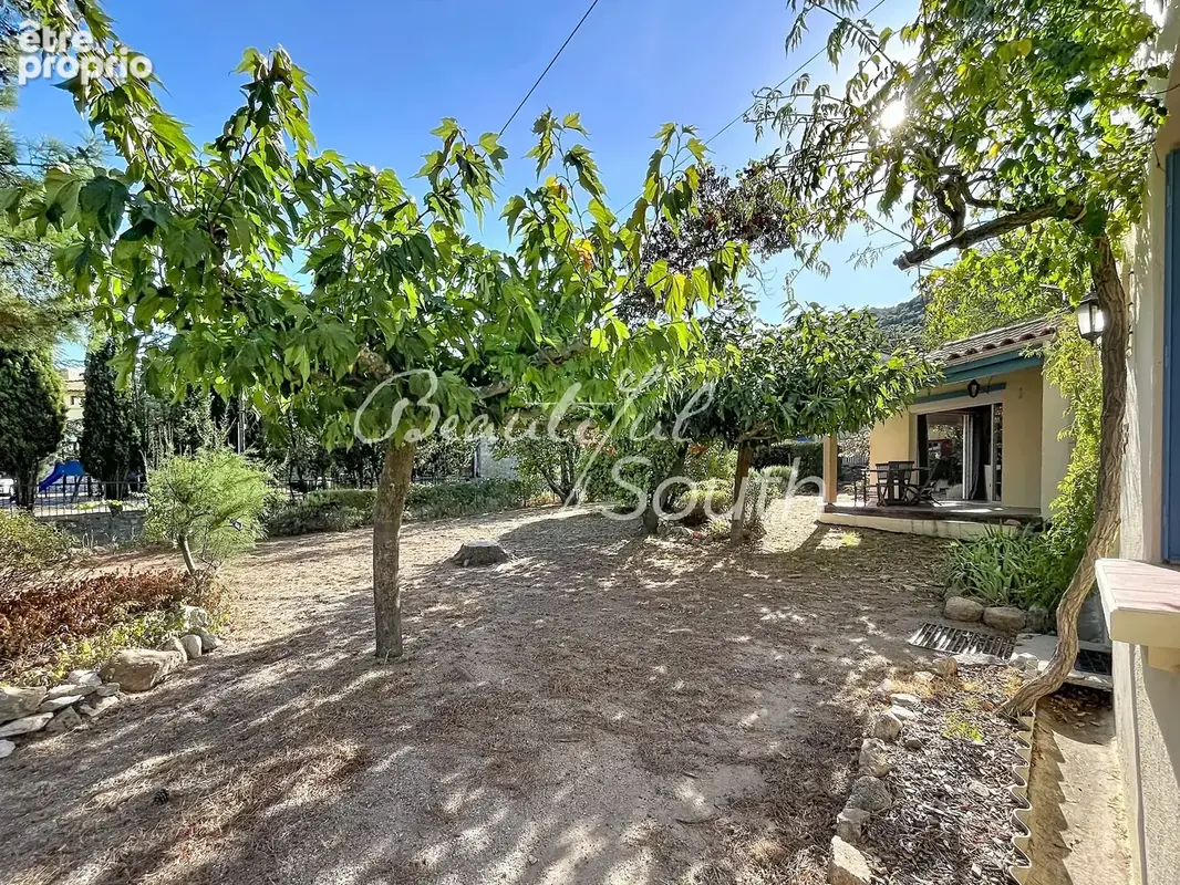 Maison de caractère avec grand jardin, Tarerach - photo 15