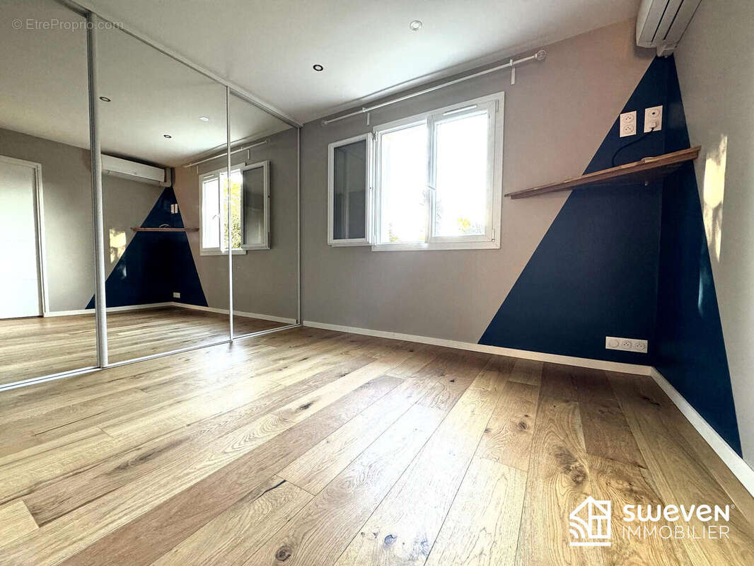 Maison à LABARTHE-SUR-LEZE