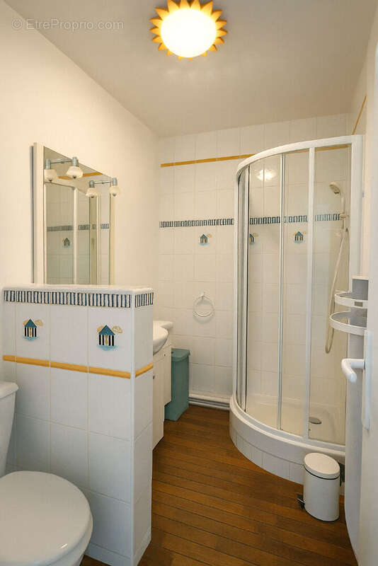 Appartement à PORNICHET