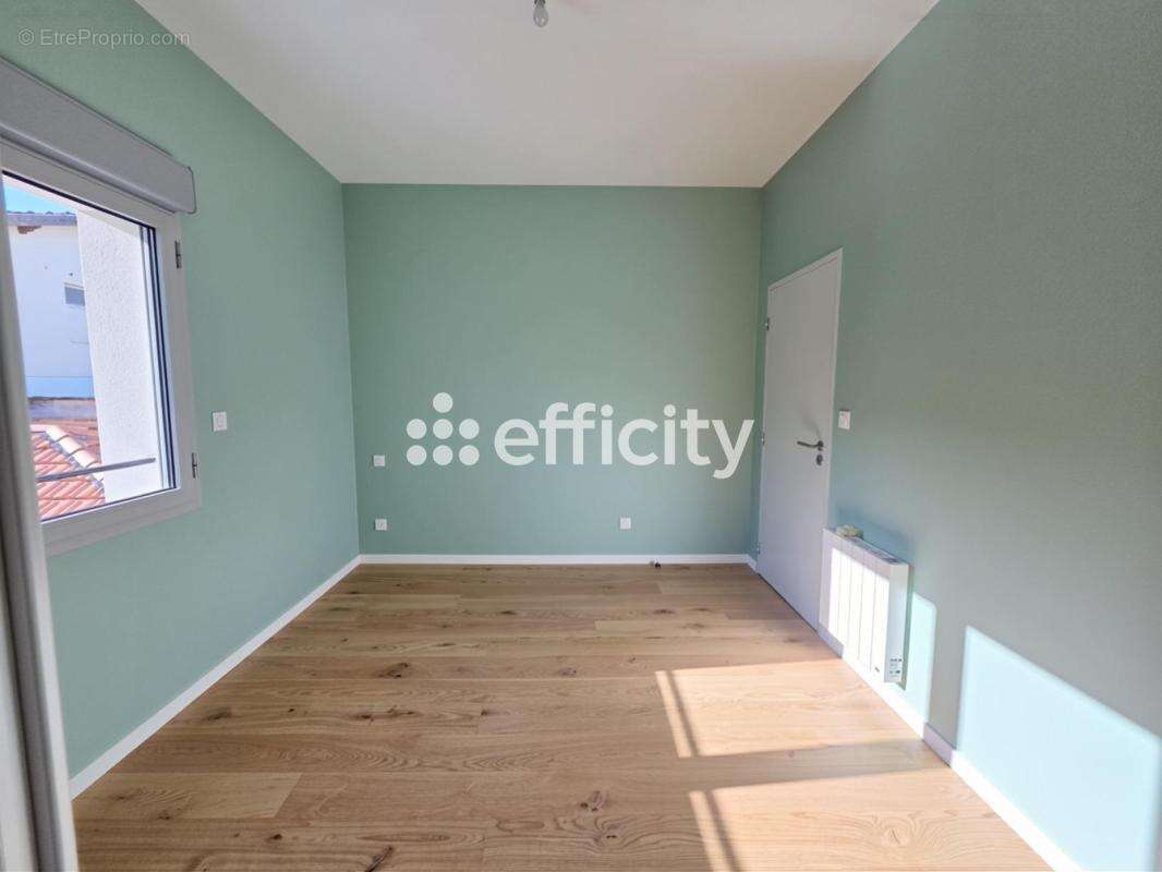 Appartement - photo 6
