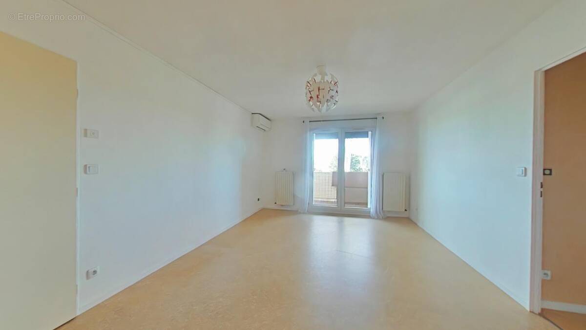 Appartement à PLAISANCE-DU-TOUCH