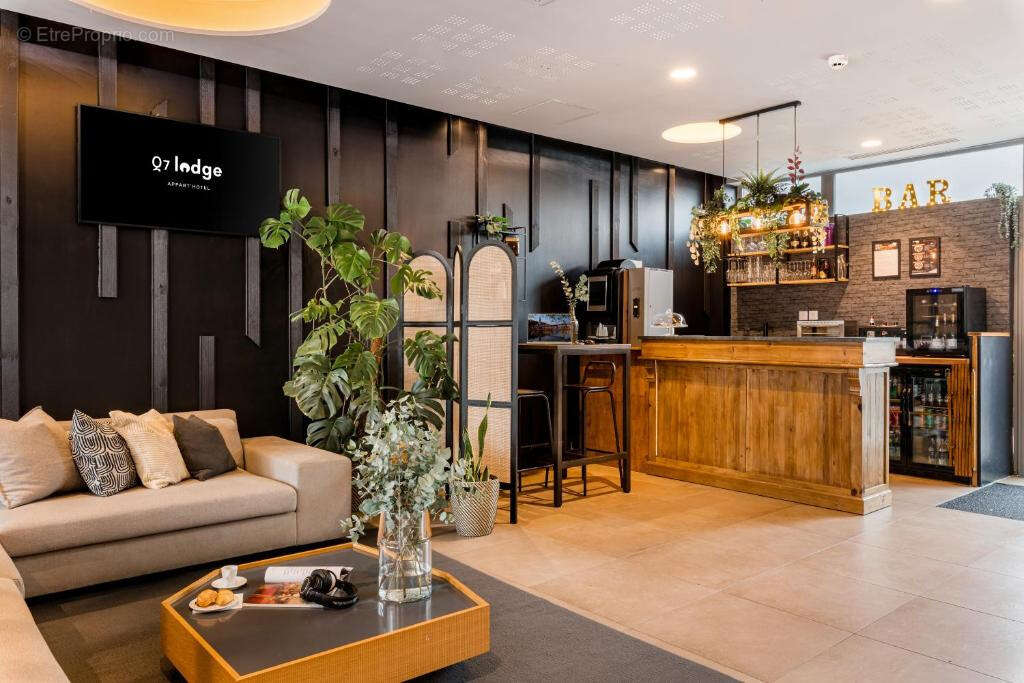 Appartement à LYON-7E