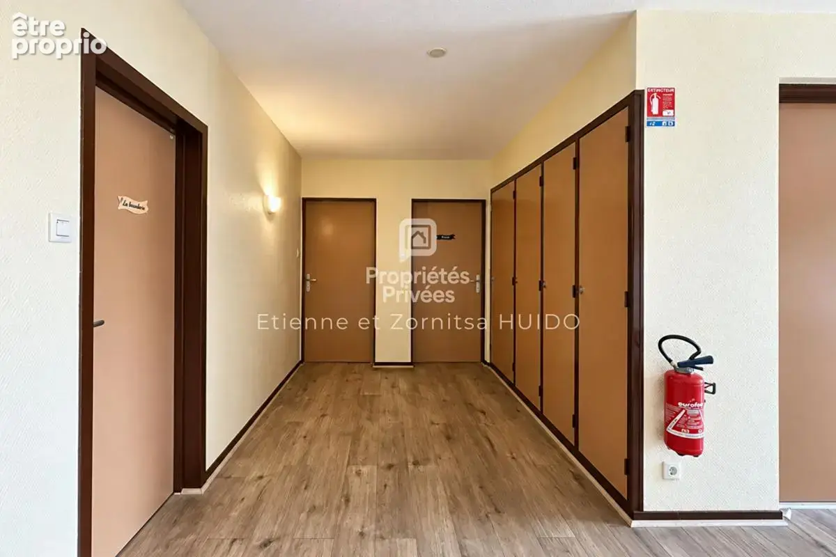 Appartement Villedieu Sur Indre 2 pièce(s) 58 m2 - photo 9
