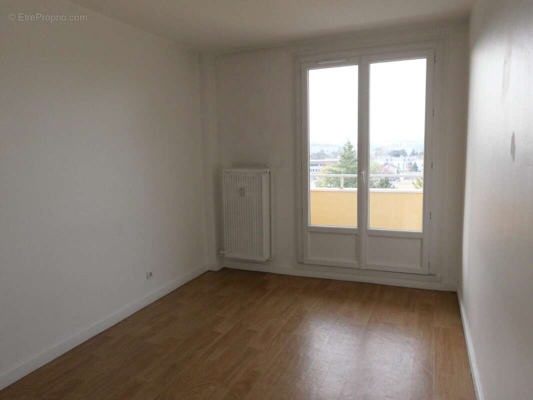 Appartement à FRANCHEVILLE