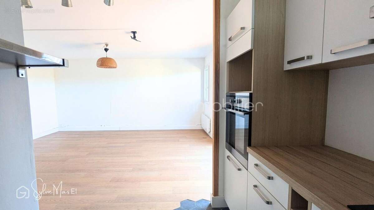 Appartement à VILLENEUVE-SUR-LOT