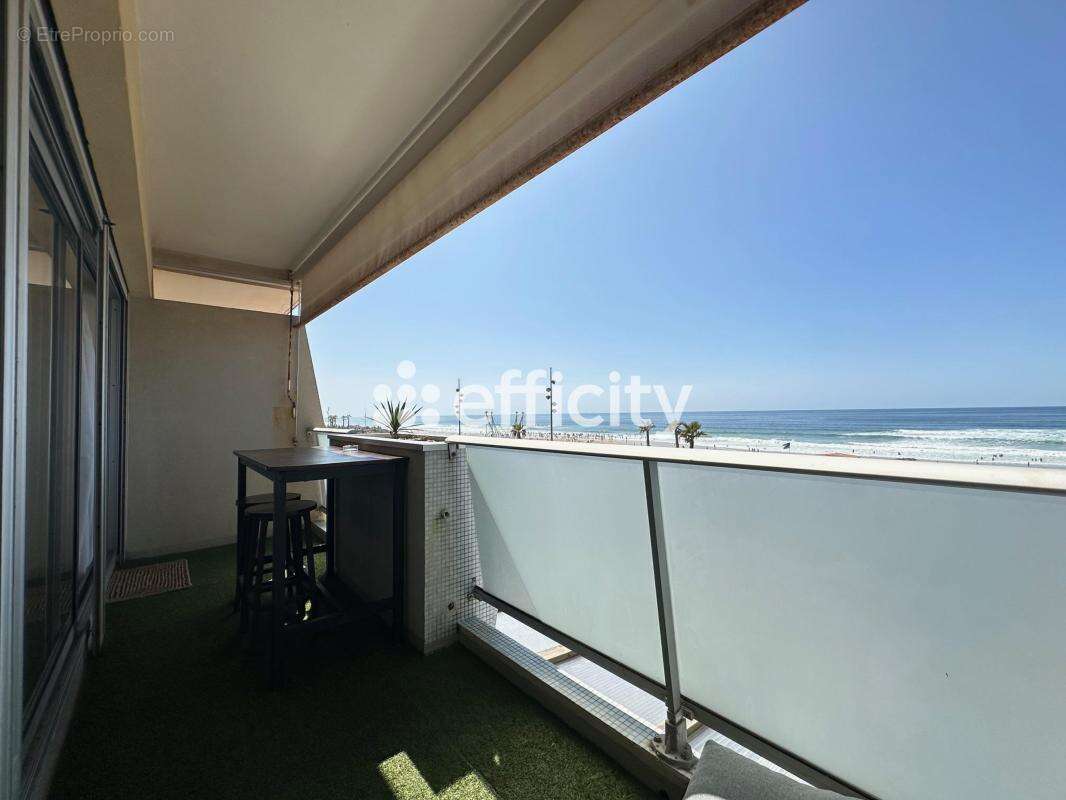 Appartement à LACANAU