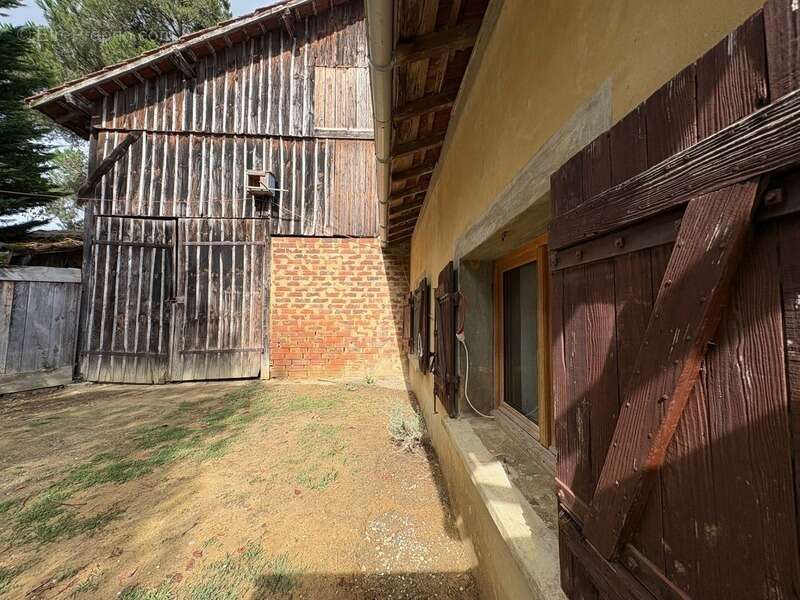 Maison à vendre 6 pièces AYZIEU (32) - photo 4