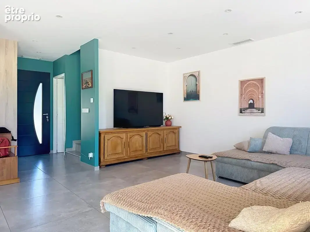Maison 4 pièces 101 m² à vendre à Mas-Blanc-Des-Alpilles (13103) - photo 4