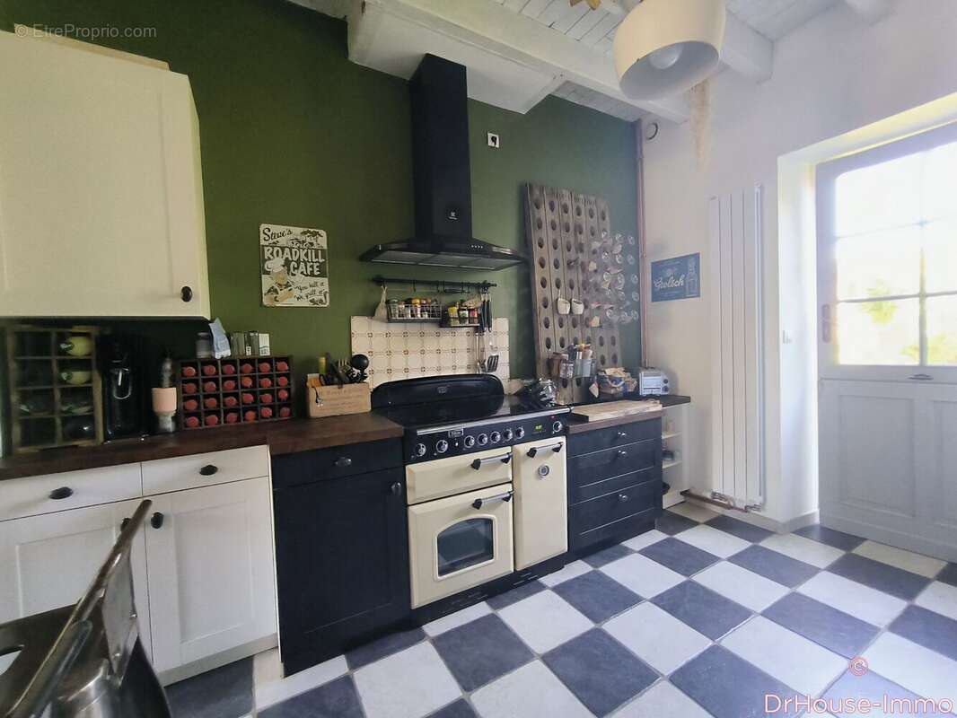 Maison 126 m² à Ferel  - photo 10