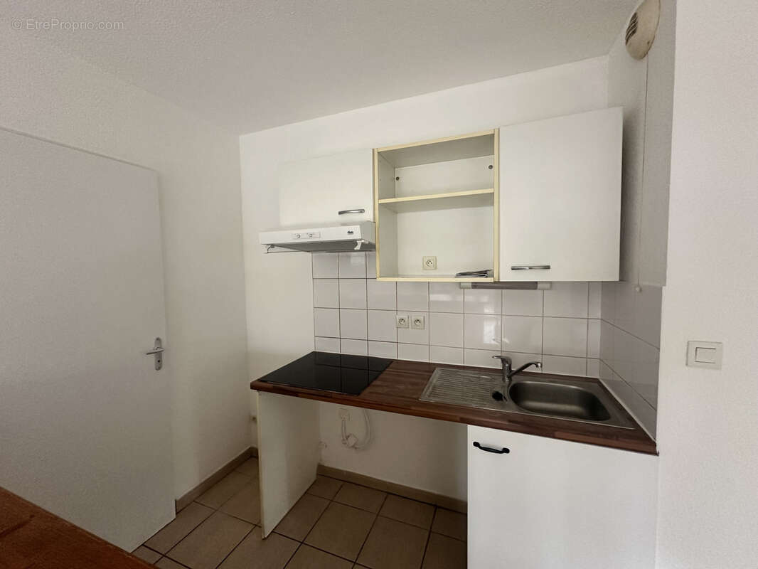 Appartement à BERGERAC