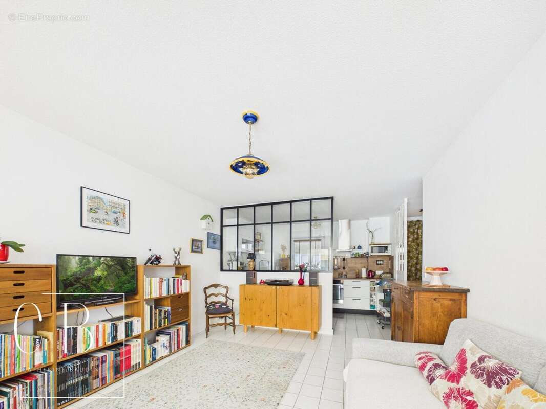 Photo 3 - Appartement à LA ROCHELLE