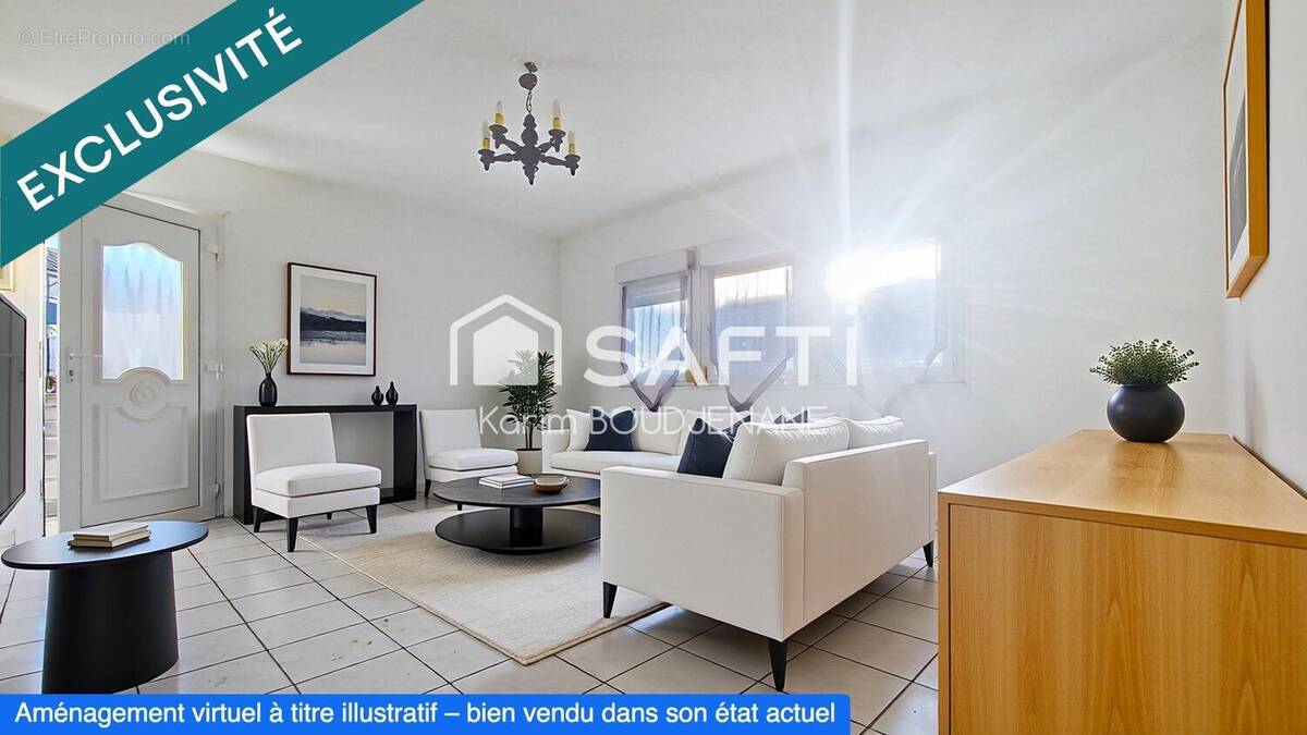 Photo 1 - Maison à CHAMBLY