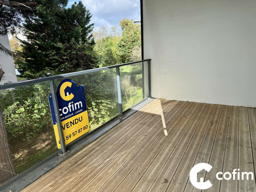 Appartement à MERIGNAC