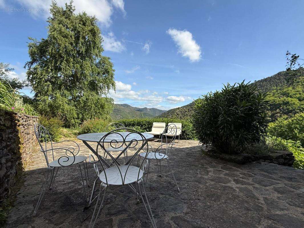 Maison À Vendre - photo 10
