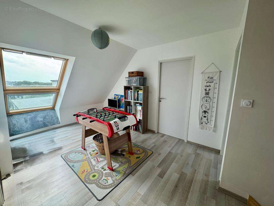 Maison à SAINT-RENAN