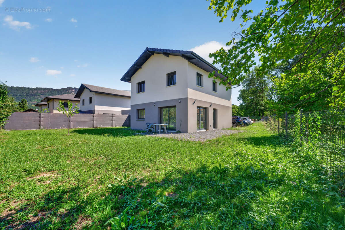 Villa Contemporaine - photo 2