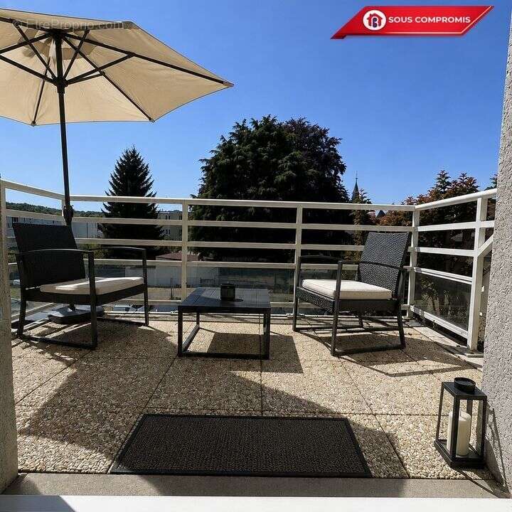 Appartement à ETAMPES