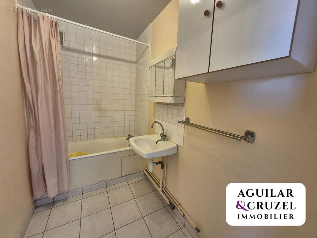 Appartement à BOURGES