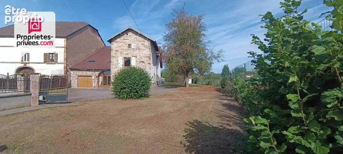 Maison de caractère . 214 m² habitables - photo 15