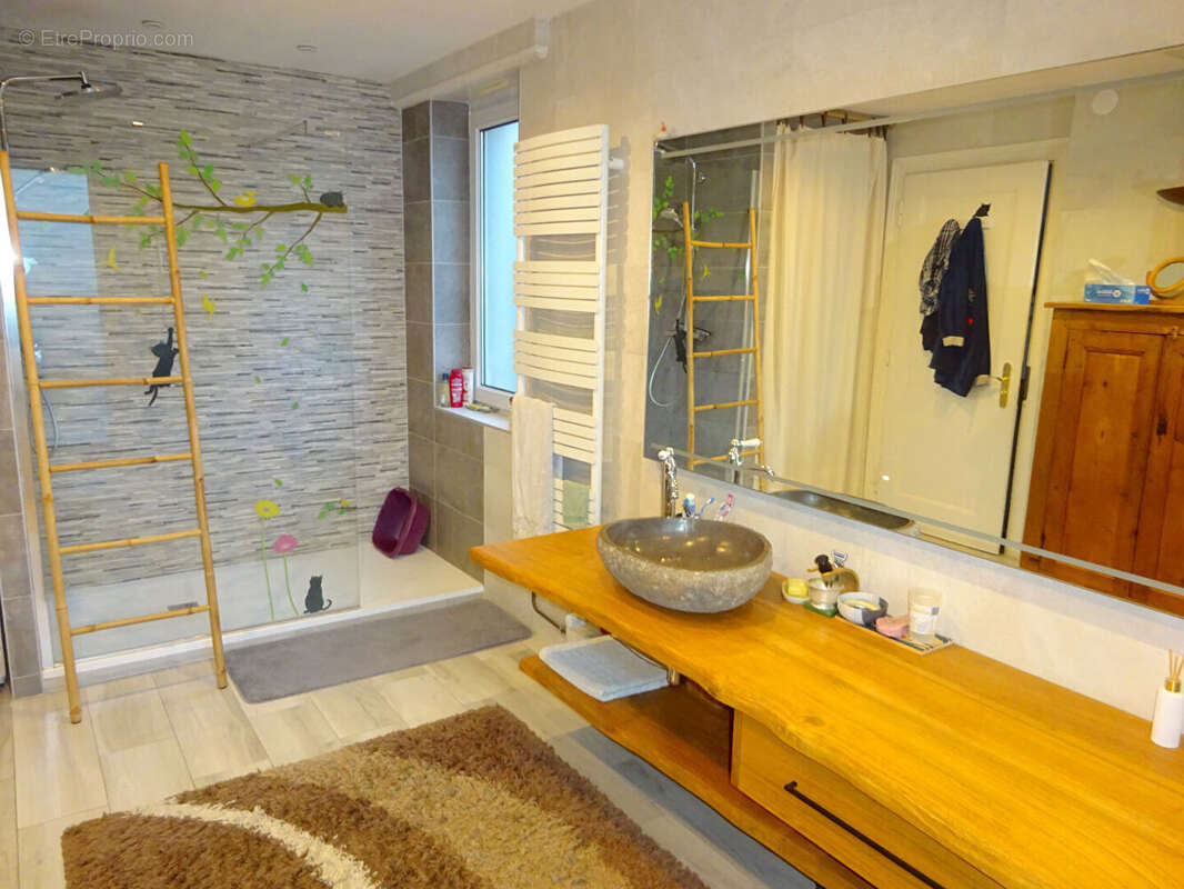 Maison à RIEDISHEIM