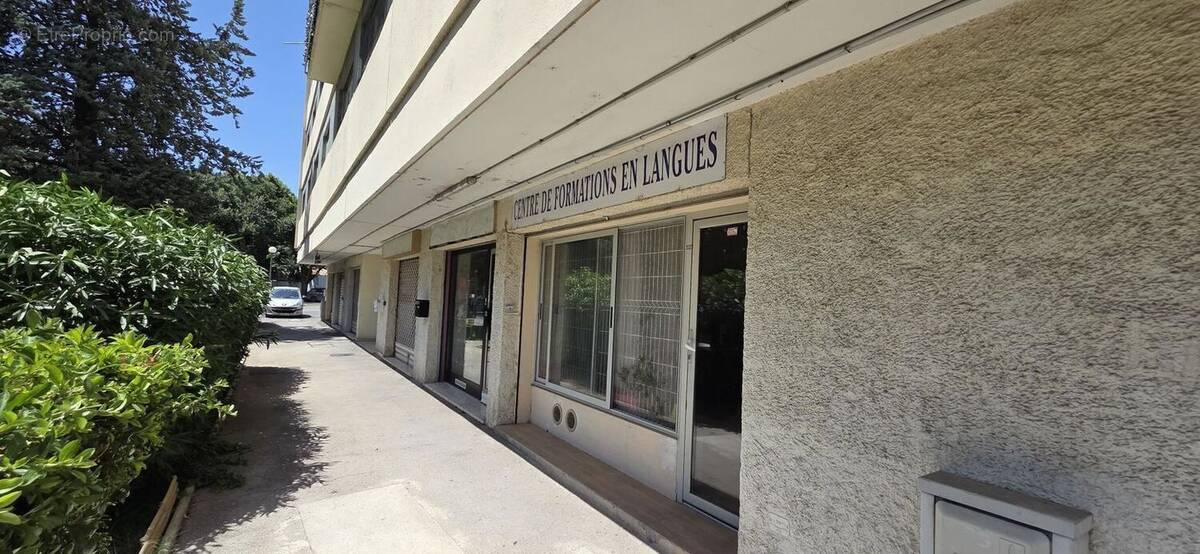 31 m² à Aubagne  - photo 1