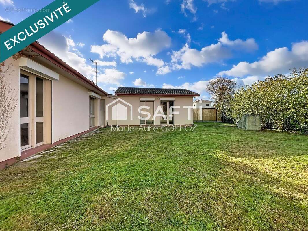 Photo 3 - Maison à PESSAC