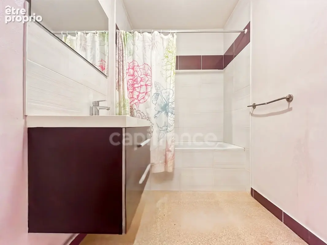 Joli T2 de 47 m² - DIJON - Copropriété très calme - photo 13