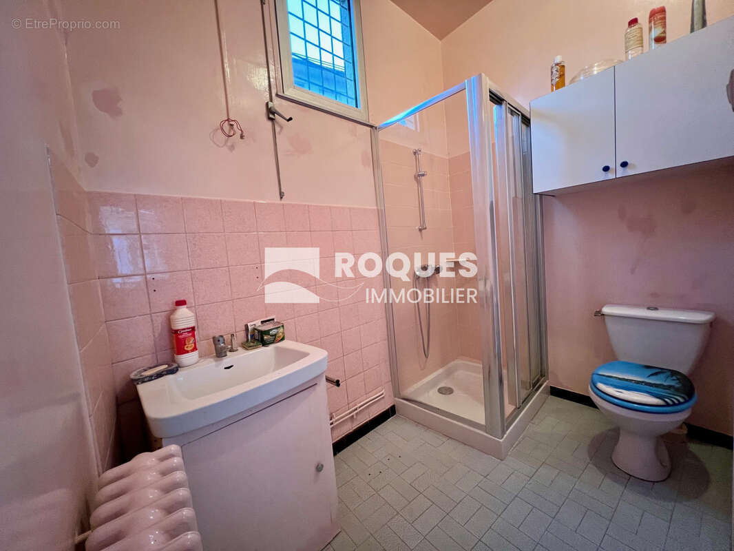 Appartement à MILLAU
