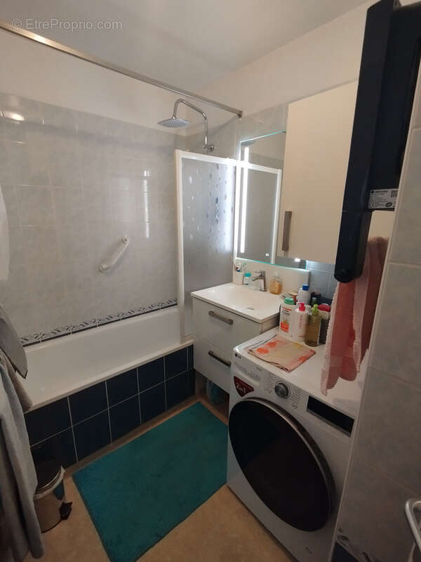 Appartement à ROCHEFORT