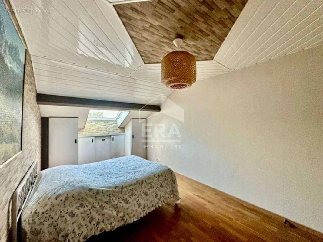 Maison à PIERRELAYE