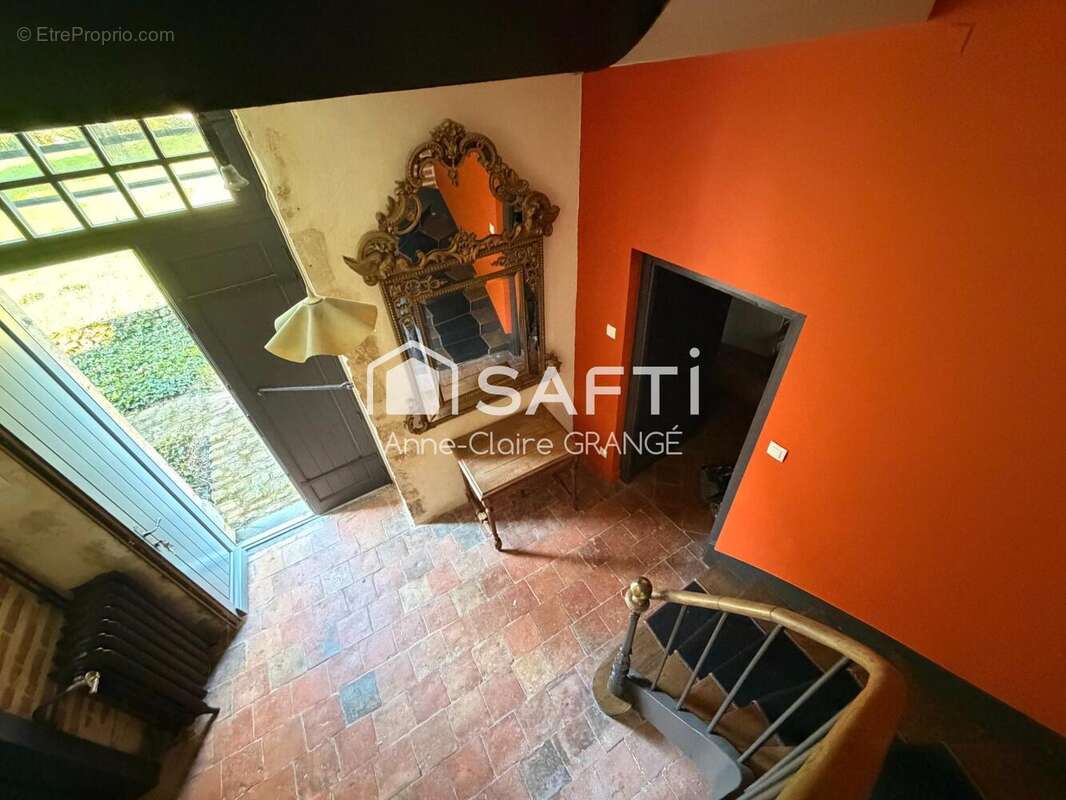 Photo 9 - Maison à COULANS-SUR-GEE
