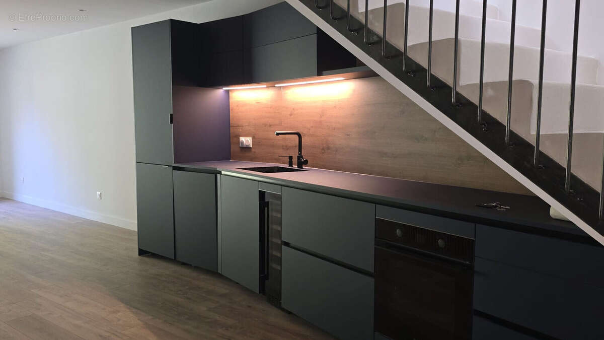 Appartement à MORRE