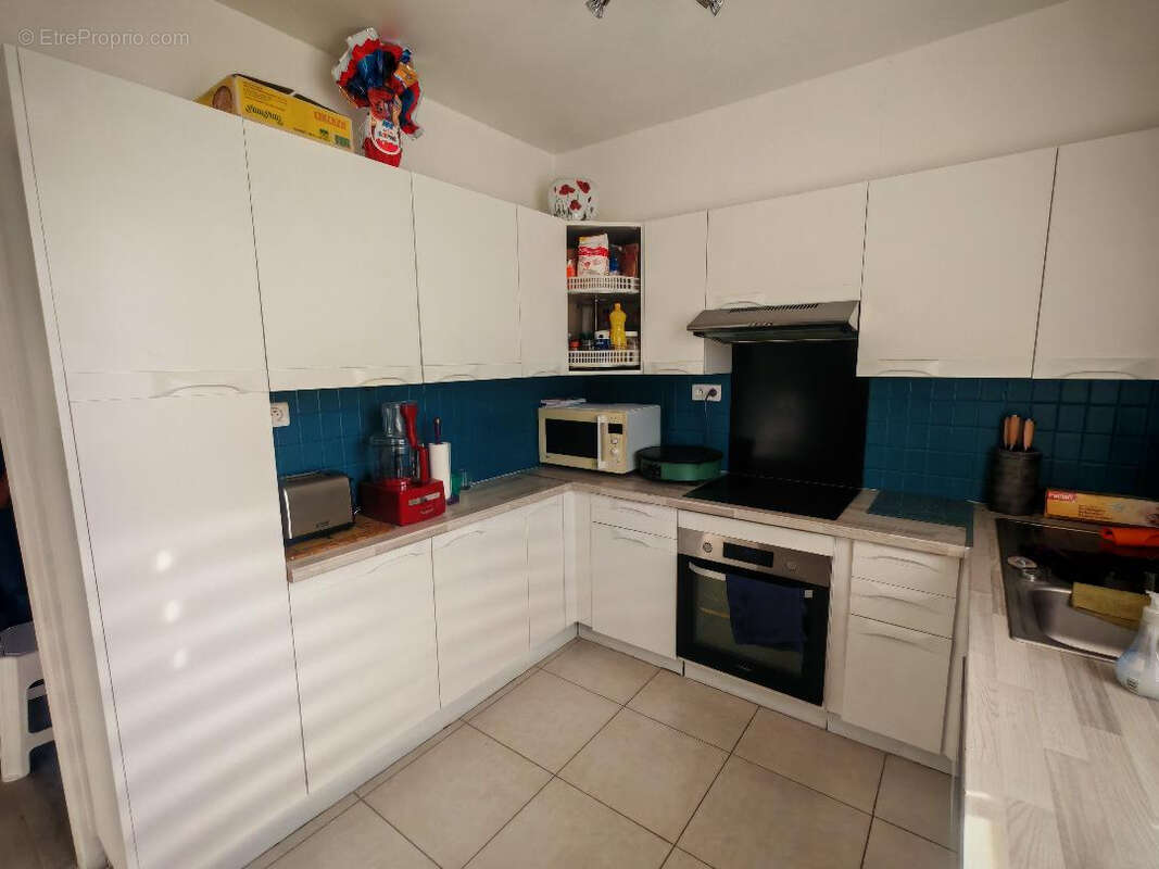 Maison à SARTROUVILLE