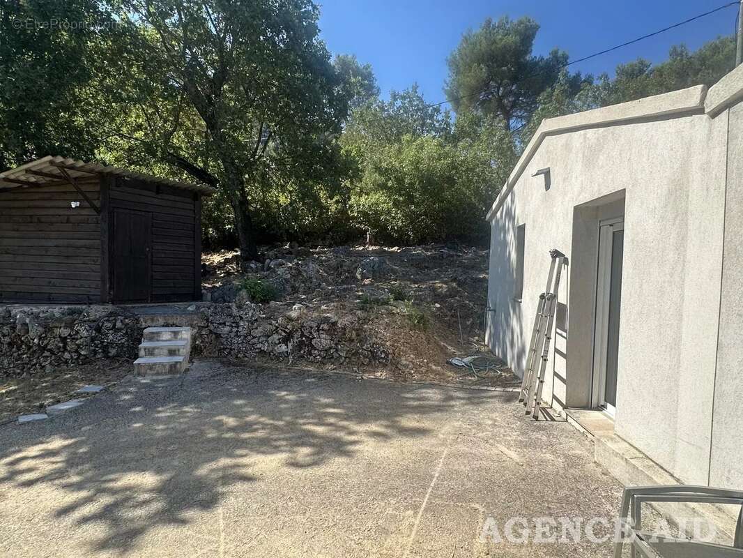 Rare à la vente Propriété cadre champêtre - photo 22