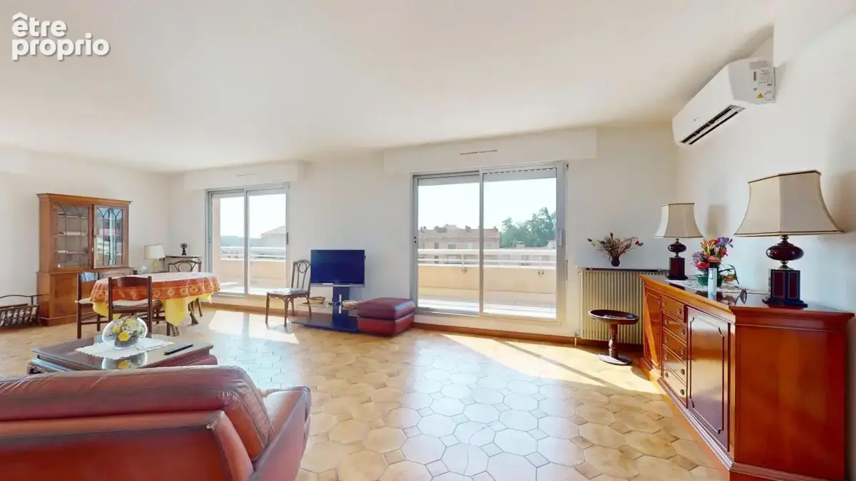 Appartement - photo 5