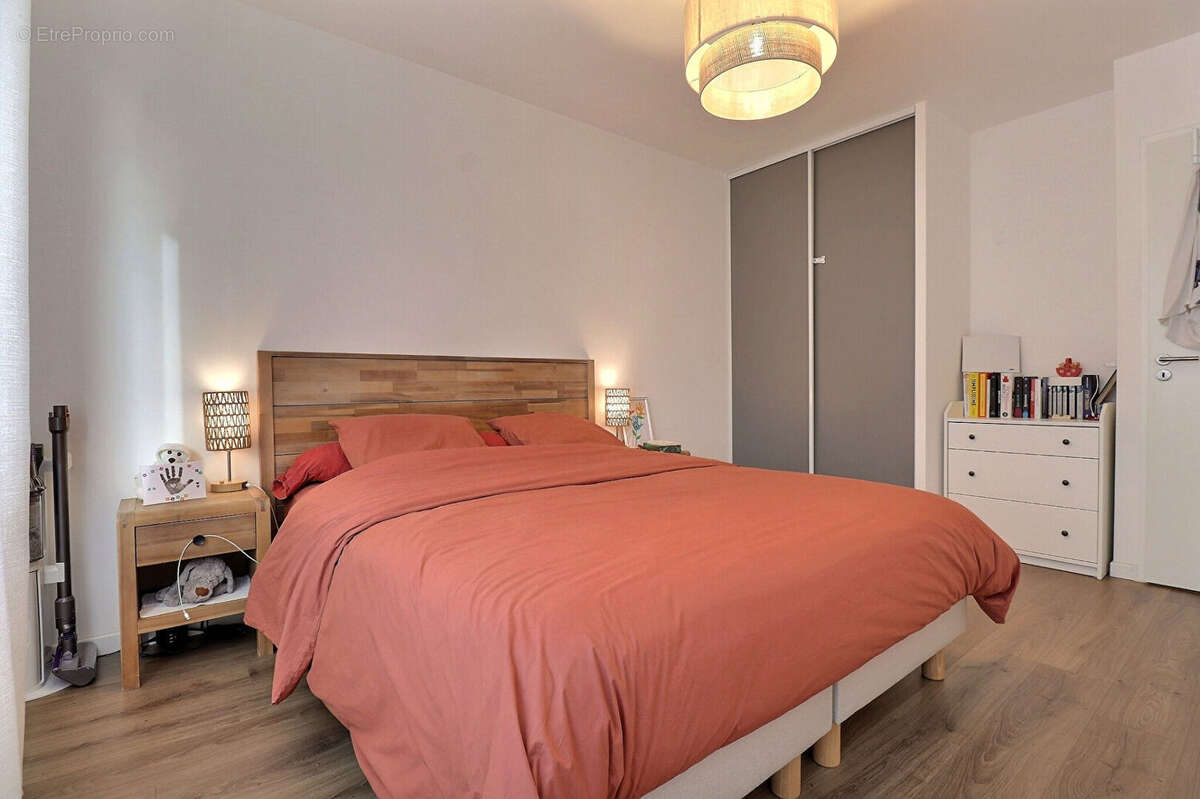 Appartement à CORMEILLES-EN-PARISIS