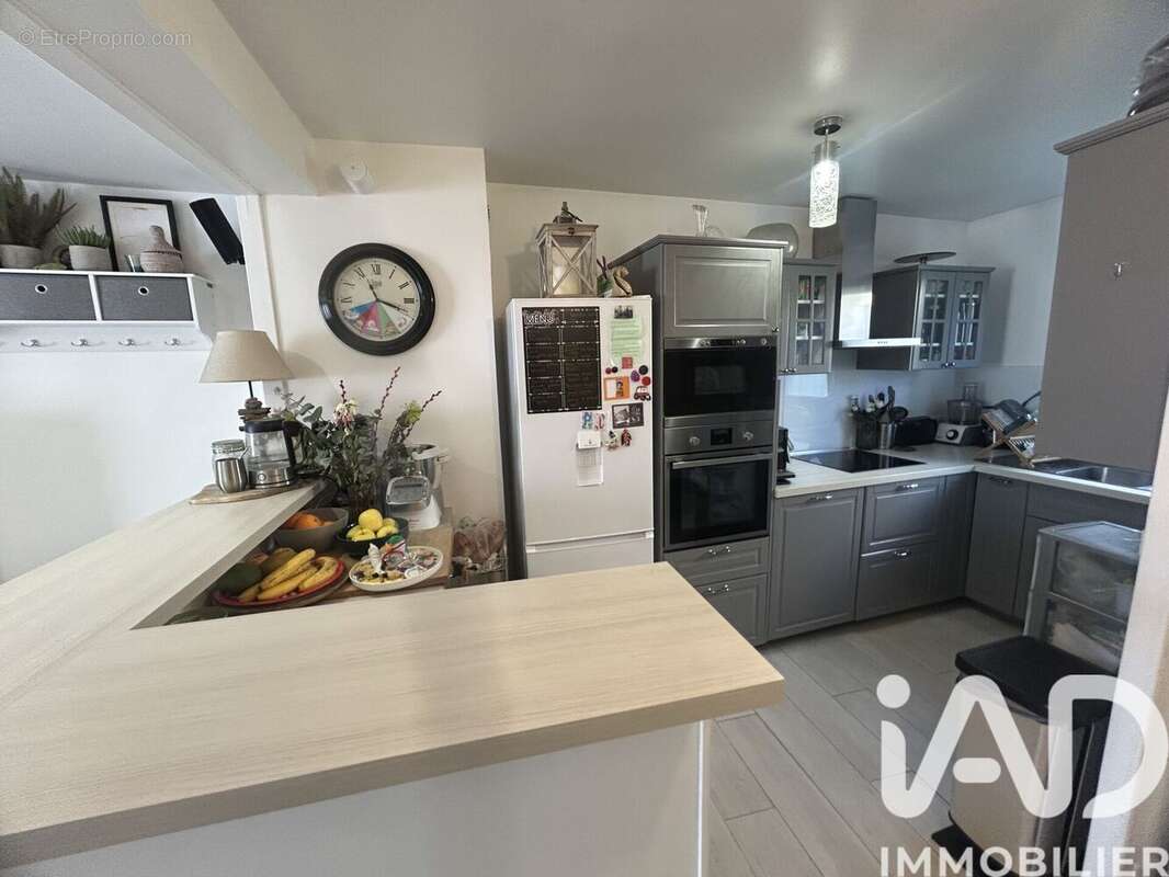 Photo 7 - Appartement à CERGY