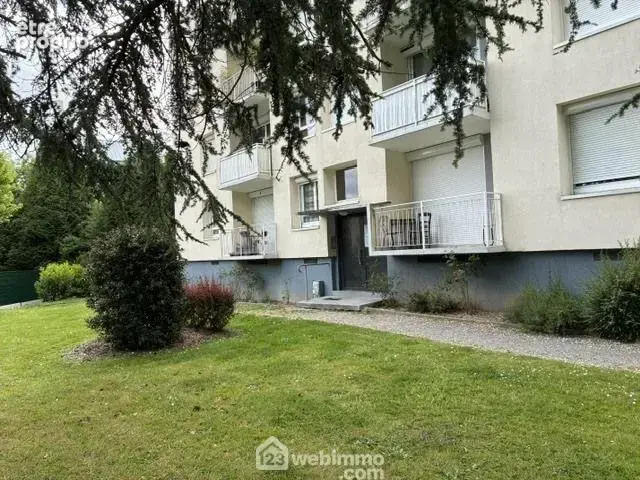 Appartement 4 pièces 68 m² à vendre à Mont-Saint-Aignan (76130) - photo 11