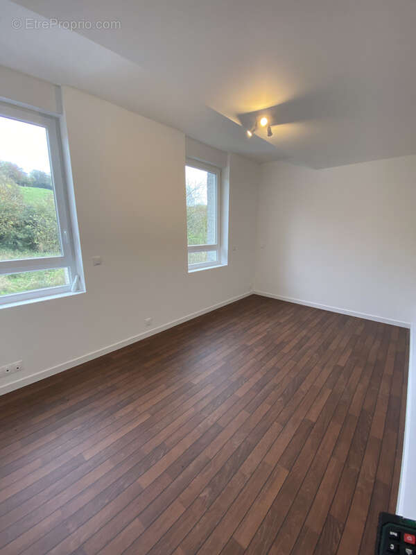 Maison à SAINT-SOUPLET