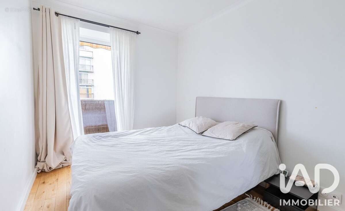 Photo 7 - Appartement à FRESNES