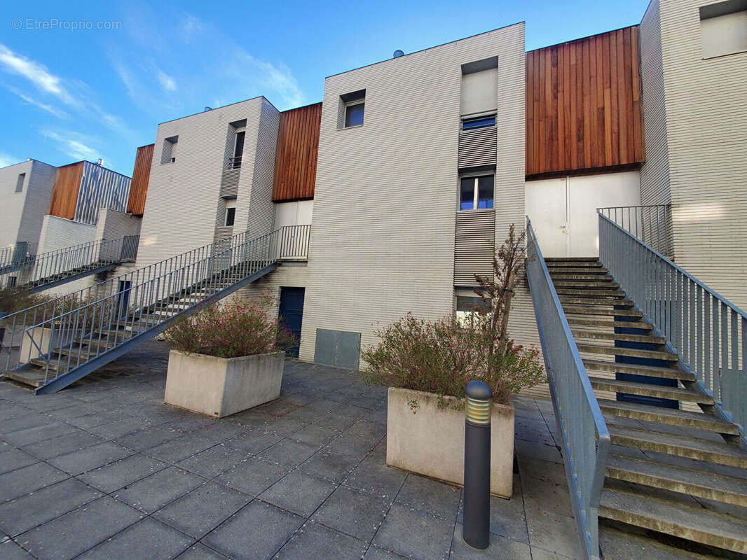 Appartement à BLAGNAC