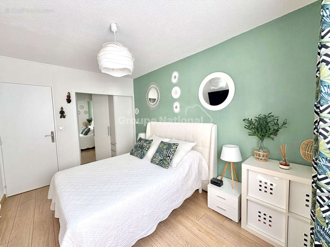 Magnifique appartement de type 4 de 90 m2 environ - photo 3