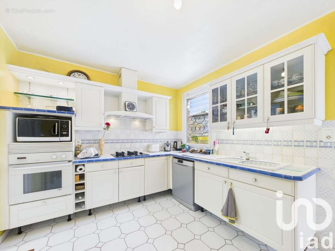 Photo 5 - Maison à THIAIS