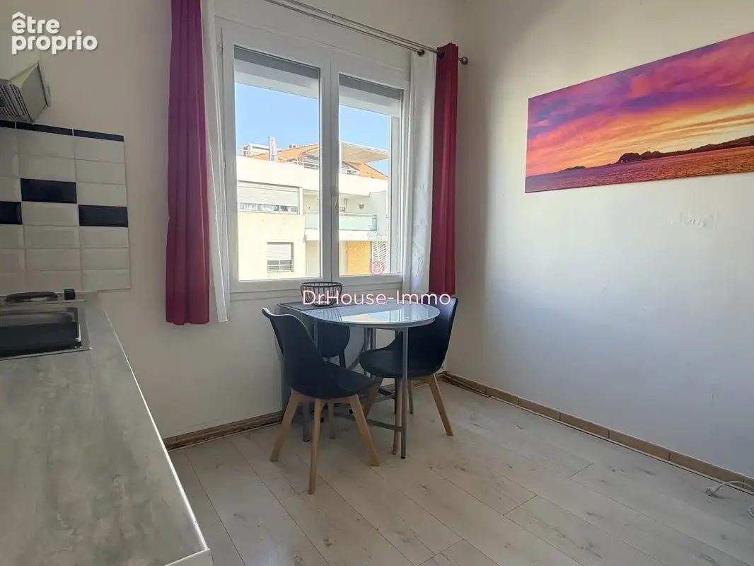 Appartement 20 m² à La Ciotat  - photo 3