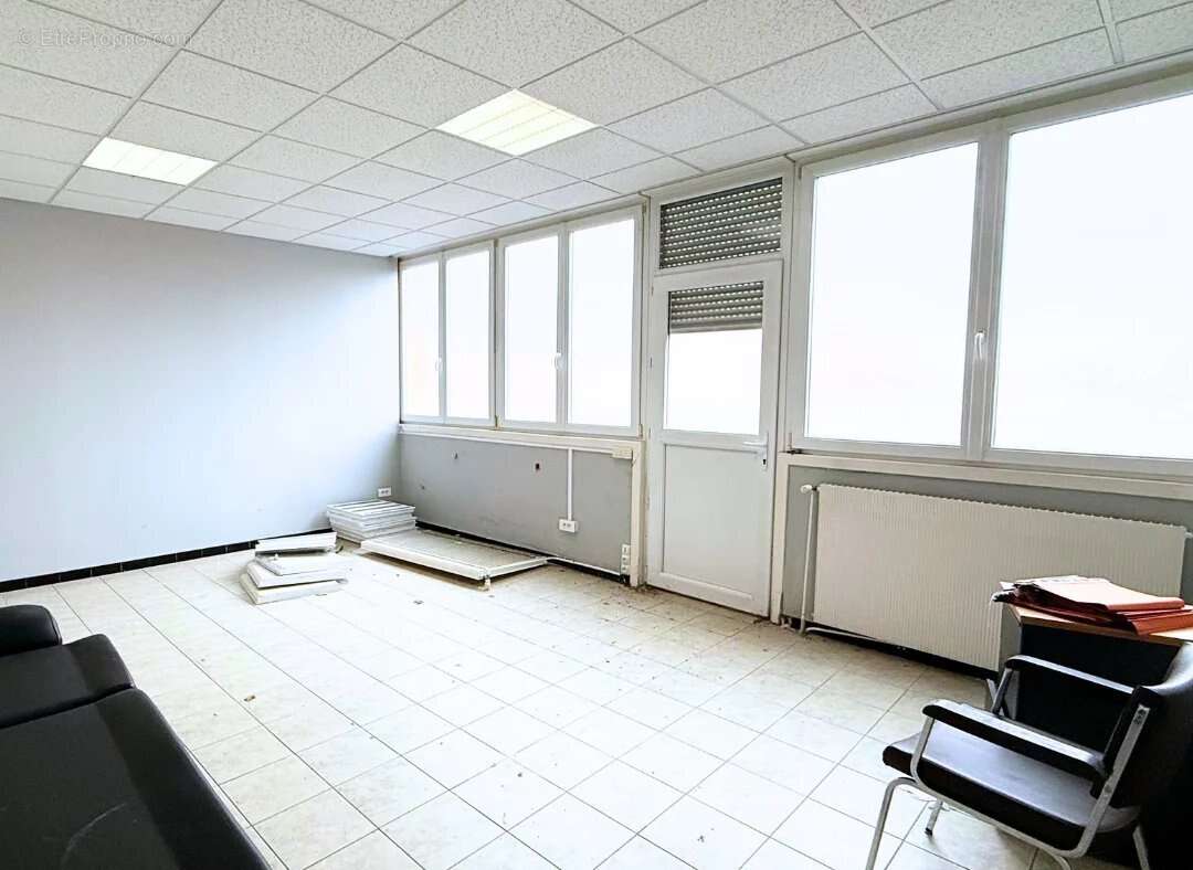 Appartement à LALLAING