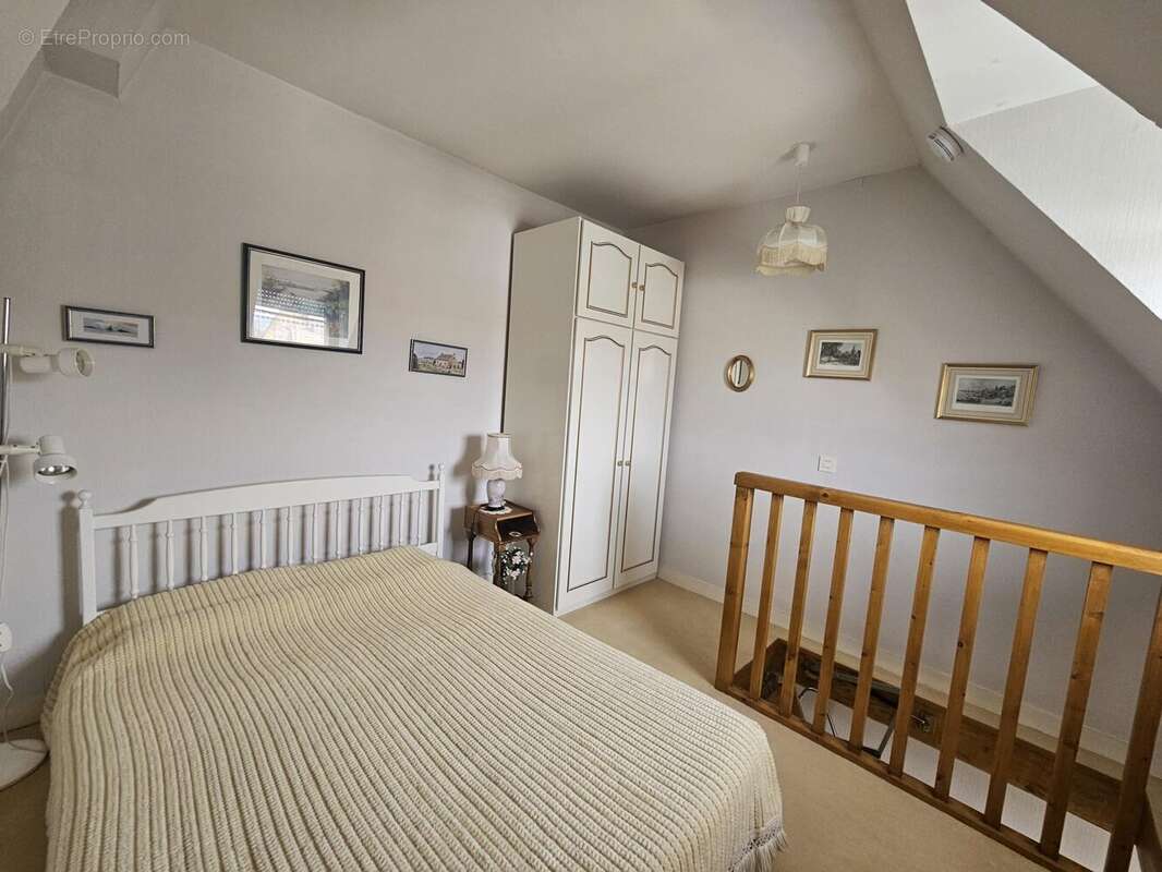 Appartement à DEAUVILLE